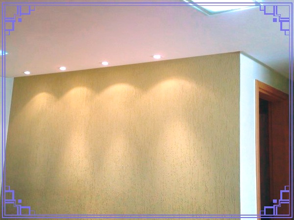 Parede DryWall Sousa Instalações Infinity